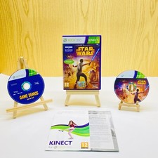 Kinect star wars usato  Cascina