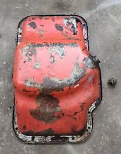 Satoh s650g tractor for sale  Sturgeon