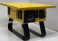 Voltec industries box for sale  Carmichael