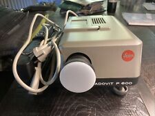 Leica pradovit p600 gebraucht kaufen  Buxtehude