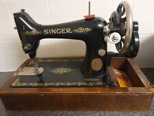 Singer sewing machine for sale  NEWCASTLE UPON TYNE