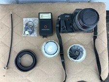 Pentax p50 camera for sale  HARLOW
