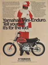1970 yamaha mini for sale  Irons