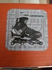Nike schoenen inliner gebraucht kaufen  Hamm