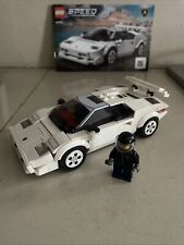 Lego speedchampions 76908 usato  Desenzano del Garda