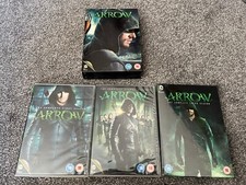 Vintage arrow dvd for sale  MABLETHORPE