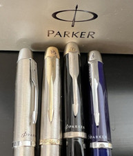 Parker penne sfera usato  Roma