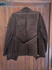 Damen echtleder jacke gebraucht kaufen  Rudolstadt