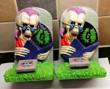 Goosebumps bookends curly for sale  HUDDERSFIELD