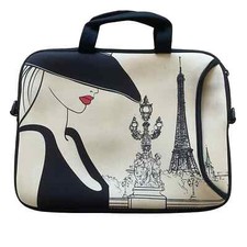 Paris laptop bag for sale  Williamsburg