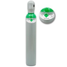 Bouteille gaz litres d'occasion  Expédié en France