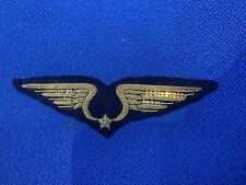 Militaria fabric badge d'occasion  Expédié en Belgium