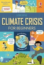 Climate crisis beginners for sale  UK