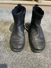 Hotter boots 5.5 for sale  HUNTLY