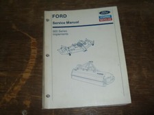 Ford new holland for sale  Fairfield