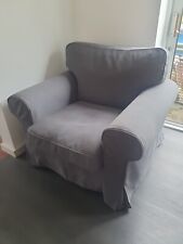 Ektorp armchair hallarp for sale  STOURBRIDGE