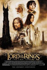 Lord rings two for sale  UK