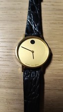Orologio movado zenith usato  Trambileno