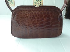 Sac main vintage d'occasion Sac main vintage d'occasion  Montaigu-de-Quercy