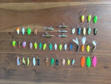 Spoons forelle barsch gebraucht kaufen  Hamburg