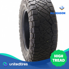 Used 37x12.5r20 nitto for sale  Chicago