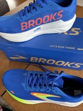 Brooks hyperion max gebraucht kaufen  Preetz