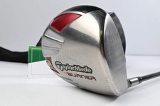 Taylormade burner 2007 for sale  LOANHEAD