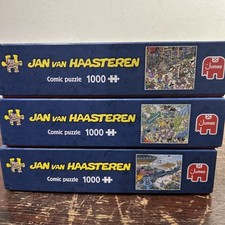 Jan van haasteren for sale  Sparta