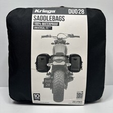 Kriega 7020 7105 for sale  Perris