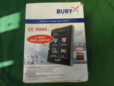bury cc9060 for sale  LUTON