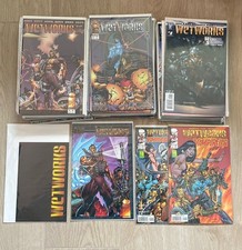 Wetworks ashcan vol for sale  Miami