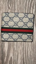 Gucci men wallet for sale  HEMEL HEMPSTEAD