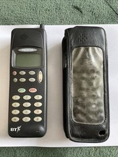 Vintage 1990 nokia for sale  LEAMINGTON SPA