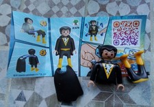 Kinder 2025 playmobil d'occasion  Guerlesquin