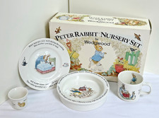 Vintage wedgwood peter for sale  Dobbs Ferry