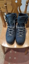 Scarpa manta men for sale Scarpa manta men for sale  LLANDUDNO JUNCTION