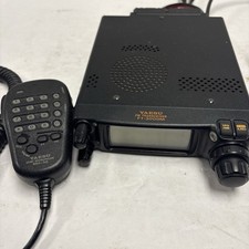 Yaesu 3000m mobile for sale  Windber