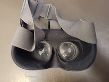 Fone de Ouvido Google Daydream View VR - Ardósia comprar usado Fone de Ouvido Google Daydream View VR - Ardósia comprar usado  Enviando para Brazil
