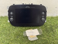 Schermo radio fiat usato Schermo radio fiat usato  Moncalieri