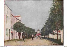 Art peinture maurice d'occasion  Fruges