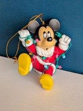 Grolier disney christmas for sale  MANSFIELD