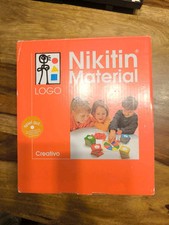 Creativo nikitin gebraucht kaufen  Oelsnitz