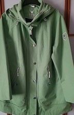 Funktionsjacke übergangsjacke gebraucht kaufen  Essen