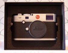 Leica typ 240 usato  Chiaravalle