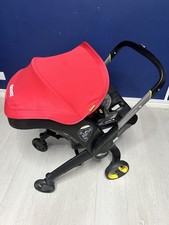Doona stroller pushchair for sale Doona stroller pushchair for sale  LUTON