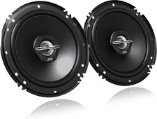 Jvc j620x altoparlanti usato  Anzio