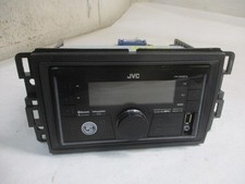 Aftermarket jvc multimedia for sale  Akron