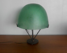 Ancienne lampe champignon d'occasion  Nice-