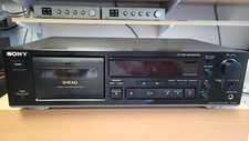 Sony 590 riemen gebraucht kaufen  Luhe-Wildenau