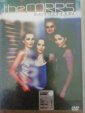 The corrs live usato  Torri del Benaco